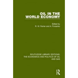 Oil In The World Economy