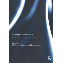 Economics Made Fun: Philosophy of the pop-economics