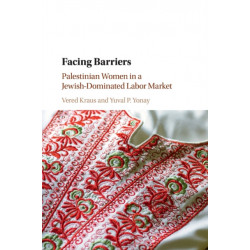Facing Barriers: Palestinian Women in a Jewish-Dominated Labor Market