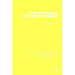 The Struggle for South Yemen