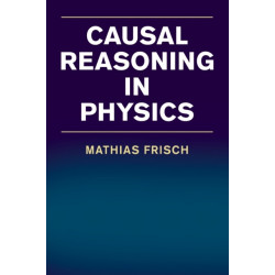 Causal Reasoning in Physics