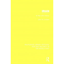 Iran: At War With History