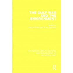 The Gulf War and the Environment