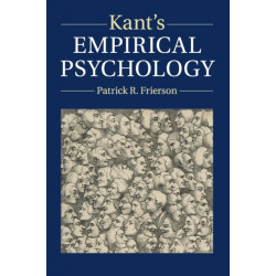 Kant's Empirical Psychology