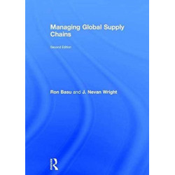 Managing Global Supply Chains