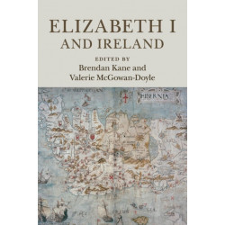 Elizabeth I and Ireland