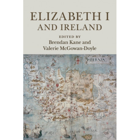 Elizabeth I and Ireland