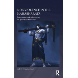 Nonviolence in the Mahabharata: Siva’s Summa on Rishidharma and the Gleaners of Kurukshetra