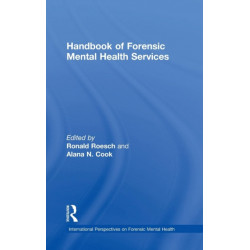Handbook of Forensic Mental Health Services