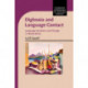 Diglossia and Language Contact: Language Variation and Change in North Africa