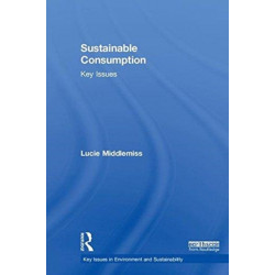 Sustainable Consumption: Key Issues