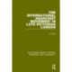 The International Anarchist Movement in Late Victorian London (RLE: Terrorism and Insurgency)