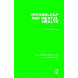 Psychology and Mental Health