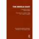 The Middle East: A Geographical Study, Second Edition