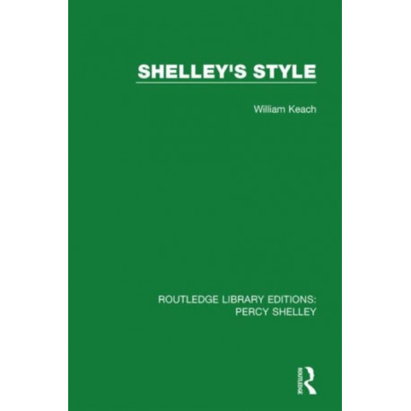 Shelley's Style