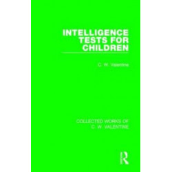 Intelligence Tests for Children