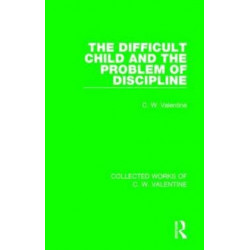 The Difficult Child and the Problem of Discipline