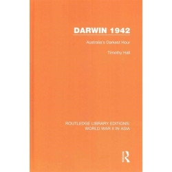 Routledge Library Editions: World War II in Asia