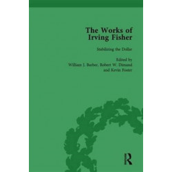 The Works of Irving Fisher Vol 6