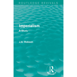Imperialism: A Study