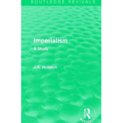Imperialism: A Study