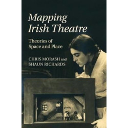 Mapping Irish Theatre: Theories of Space and Place