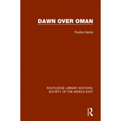 Dawn Over Oman