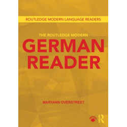 The Routledge Modern German Reader