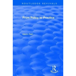 From Policy to Practice