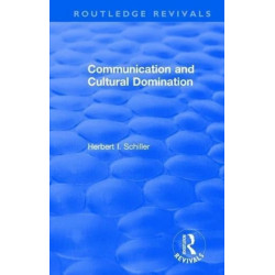 Revival: Communication and Cultural Domination (1976)
