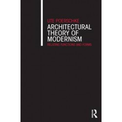 Architectural Theory of Modernism: Relating Functions and Forms