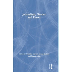 Journalism, Gender and Power
