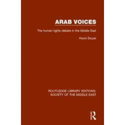 Arab Voices: The human rights debate in the Middle East