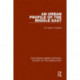 An Urban Profile of the Middle East
