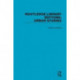 Routledge Library Editions: Urban Studies