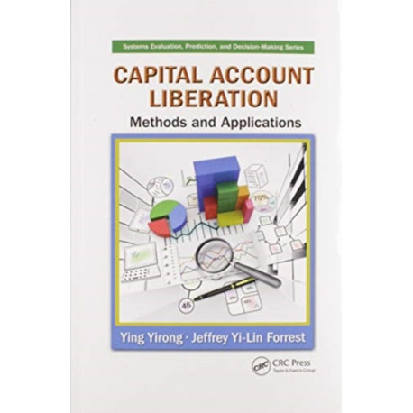 Capital Account Liberation: Methods and Applications
