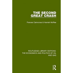 The Second Great Crash