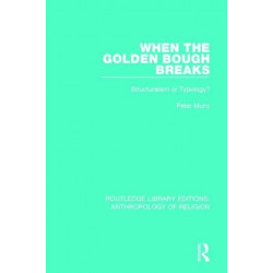 When the Golden Bough Breaks: Structuralism or Typology?