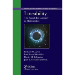 Lineability: The Search for Linearity in Mathematics