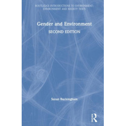 Gender and Environment