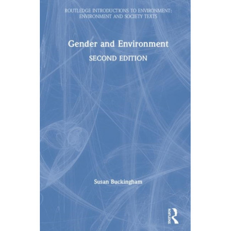 Gender and Environment