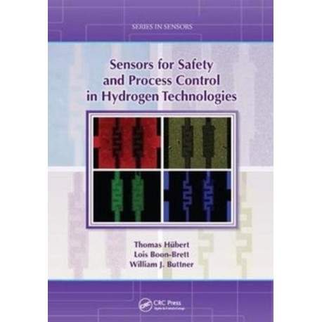 Sensors for Safety and Process Control in Hydrogen Technologies