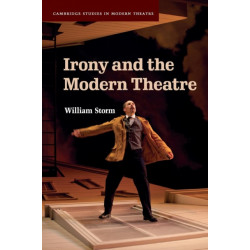 Irony and the Modern Theatre
