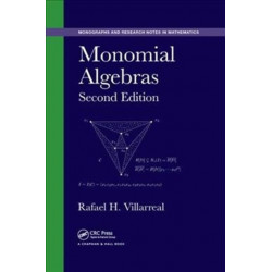 Monomial Algebras