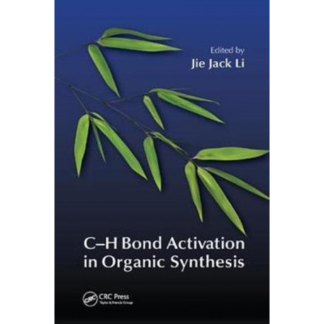 C-H Bond Activation in Organic Synthesis
