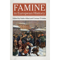 Famine in European History