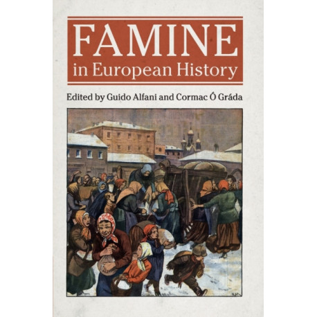 Famine in European History