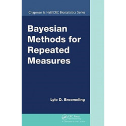 Bayesian Methods for Repeated Measures