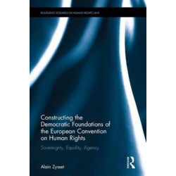 The ECHR and Human Rights Theory: Reconciling the Moral and the Political Conceptions