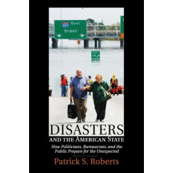 Disasters and the American State: How Politicians, Bureaucrats, and the Public Prepare for the Unexpected